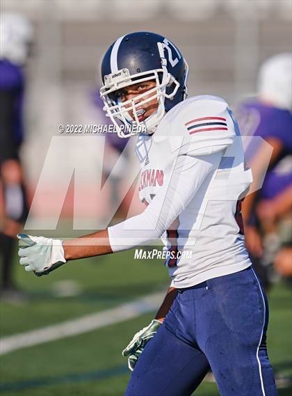 Thumbnail 1 in Beckman @ Portola photogallery.