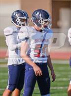 Photo from the gallery "Beckman @ Portola"