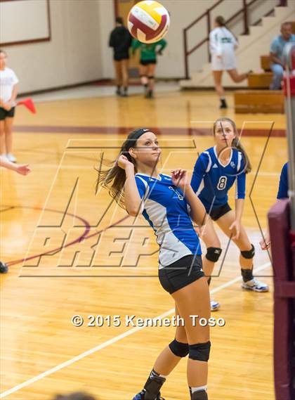 Thumbnail 2 in Bandera vs SA FEAST (Arabian Roundup) photogallery.