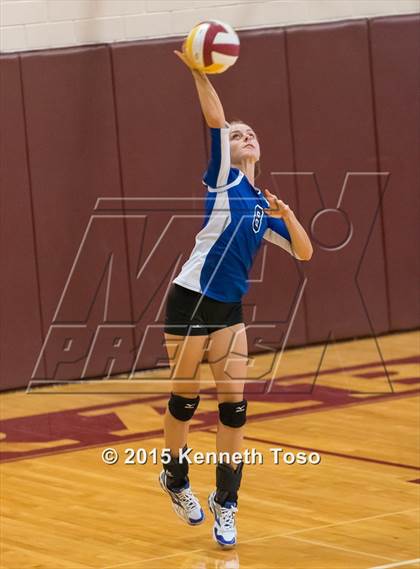 Thumbnail 2 in Bandera vs SA FEAST (Arabian Roundup) photogallery.