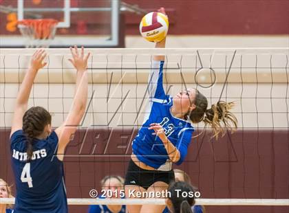 Thumbnail 1 in Bandera vs SA FEAST (Arabian Roundup) photogallery.