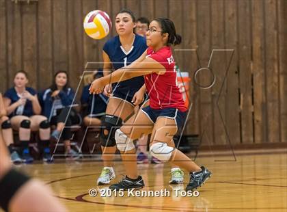 Thumbnail 3 in Bandera vs SA FEAST (Arabian Roundup) photogallery.