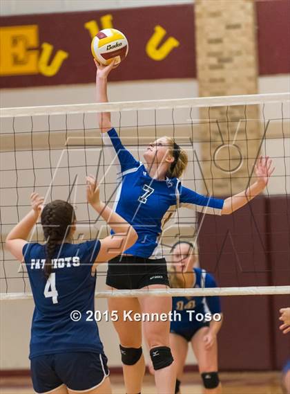 Thumbnail 3 in Bandera vs SA FEAST (Arabian Roundup) photogallery.