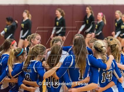 Thumbnail 3 in Bandera vs SA FEAST (Arabian Roundup) photogallery.