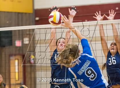 Thumbnail 1 in Bandera vs SA FEAST (Arabian Roundup) photogallery.