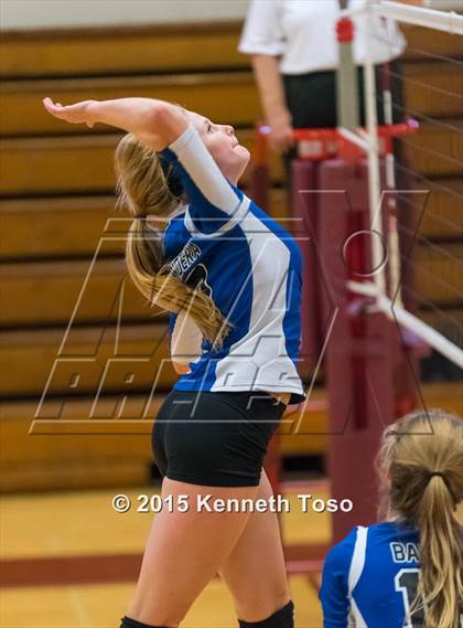 Thumbnail 3 in Bandera vs SA FEAST (Arabian Roundup) photogallery.