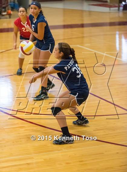 Thumbnail 3 in Bandera vs SA FEAST (Arabian Roundup) photogallery.