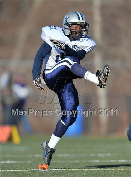Thumbnail 1 in Hillhouse vs. Gilbert-Northwestern (CIAC Class M Semifinal) photogallery.