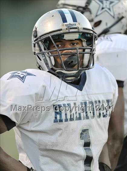 Thumbnail 2 in Hillhouse vs. Gilbert-Northwestern (CIAC Class M Semifinal) photogallery.