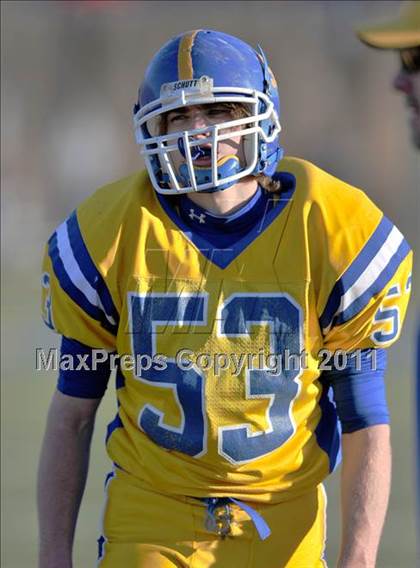 Thumbnail 1 in Hillhouse vs. Gilbert-Northwestern (CIAC Class M Semifinal) photogallery.