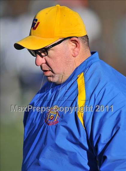Thumbnail 3 in Hillhouse vs. Gilbert-Northwestern (CIAC Class M Semifinal) photogallery.
