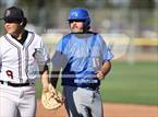 Photo from the gallery "Parlier @ Fresno Christian"