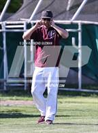 Photo from the gallery "Parlier @ Fresno Christian"