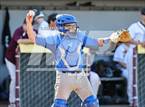Photo from the gallery "Parlier @ Fresno Christian"