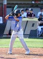 Photo from the gallery "Parlier @ Fresno Christian"