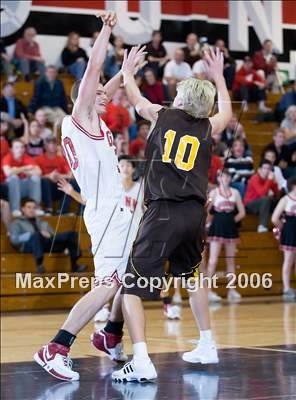 Thumbnail 3 in St. Francis @ Gunn photogallery.