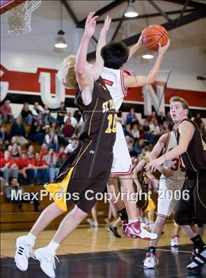 Thumbnail 2 in St. Francis @ Gunn photogallery.