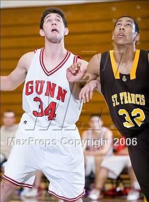 Thumbnail 3 in St. Francis @ Gunn photogallery.