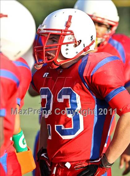 Thumbnail 1 in Taft @ East Bakersfield photogallery.