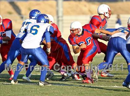 Thumbnail 2 in Taft @ East Bakersfield photogallery.