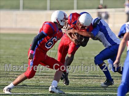 Thumbnail 3 in Taft @ East Bakersfield photogallery.