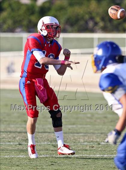 Thumbnail 1 in Taft @ East Bakersfield photogallery.
