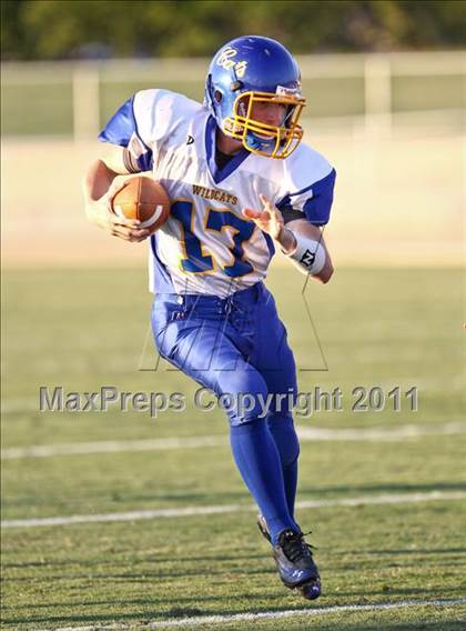 Thumbnail 3 in Taft @ East Bakersfield photogallery.