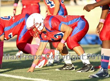 Thumbnail 2 in Taft @ East Bakersfield photogallery.