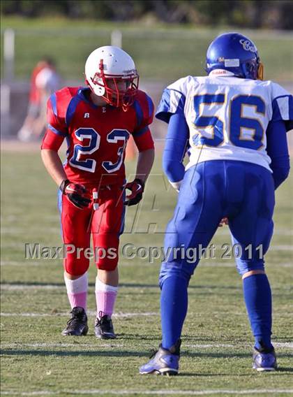 Thumbnail 3 in Taft @ East Bakersfield photogallery.