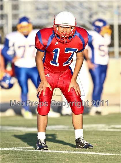 Thumbnail 2 in Taft @ East Bakersfield photogallery.