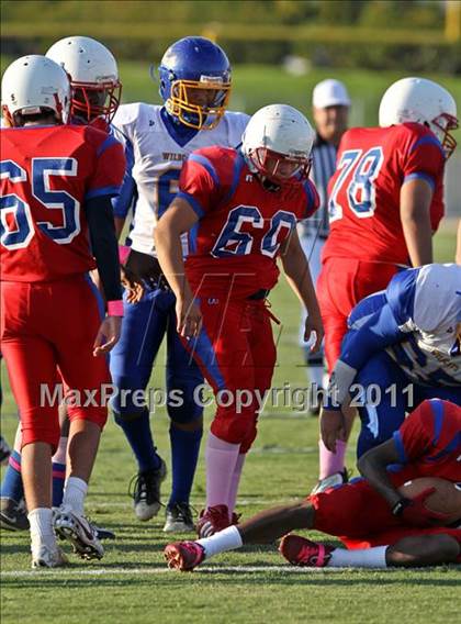Thumbnail 3 in Taft @ East Bakersfield photogallery.