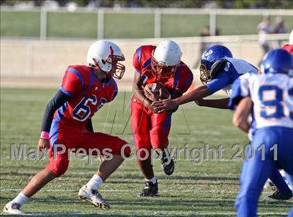Thumbnail 2 in Taft @ East Bakersfield photogallery.