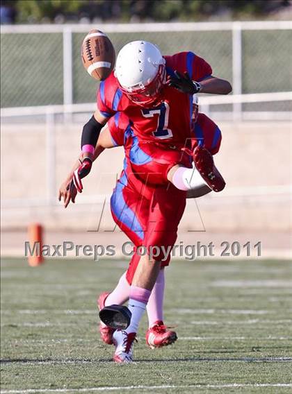Thumbnail 3 in Taft @ East Bakersfield photogallery.