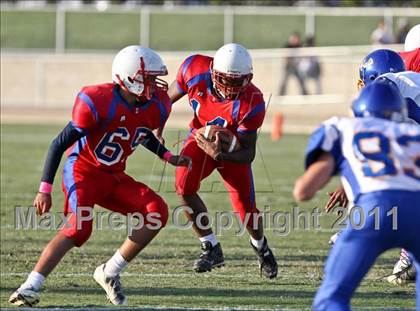 Thumbnail 1 in Taft @ East Bakersfield photogallery.