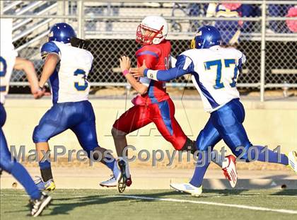 Thumbnail 1 in Taft @ East Bakersfield photogallery.