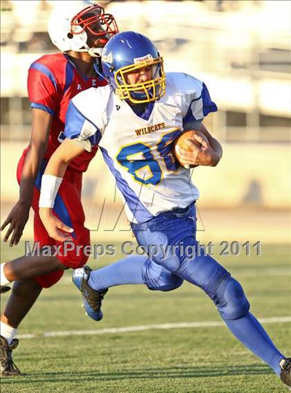 Thumbnail 1 in Taft @ East Bakersfield photogallery.