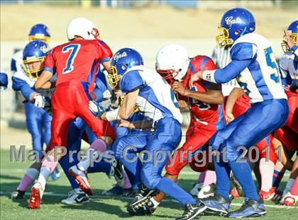 Thumbnail 2 in Taft @ East Bakersfield photogallery.