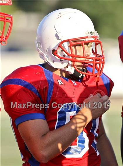 Thumbnail 2 in Taft @ East Bakersfield photogallery.