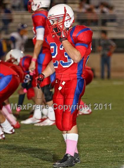 Thumbnail 2 in Taft @ East Bakersfield photogallery.