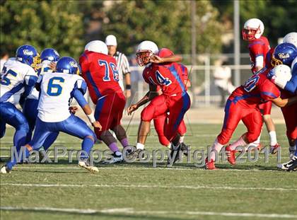 Thumbnail 1 in Taft @ East Bakersfield photogallery.