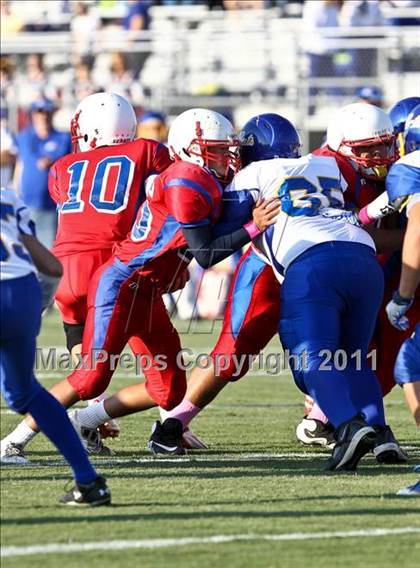 Thumbnail 1 in Taft @ East Bakersfield photogallery.