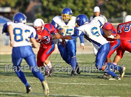 Thumbnail 3 in Taft @ East Bakersfield photogallery.