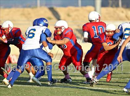 Thumbnail 2 in Taft @ East Bakersfield photogallery.