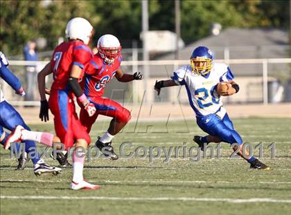 Thumbnail 1 in Taft @ East Bakersfield photogallery.