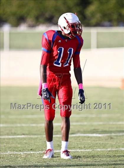 Thumbnail 1 in Taft @ East Bakersfield photogallery.