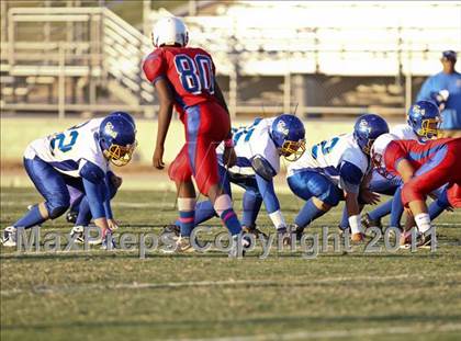 Thumbnail 3 in Taft @ East Bakersfield photogallery.