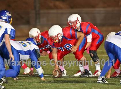 Thumbnail 1 in Taft @ East Bakersfield photogallery.