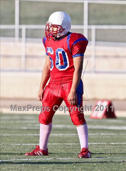 Thumbnail 3 in Taft @ East Bakersfield photogallery.