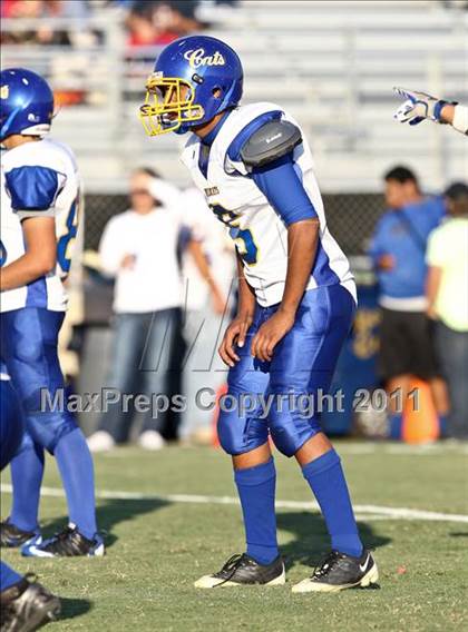 Thumbnail 2 in Taft @ East Bakersfield photogallery.
