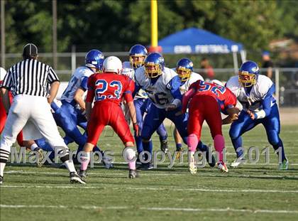 Thumbnail 2 in Taft @ East Bakersfield photogallery.